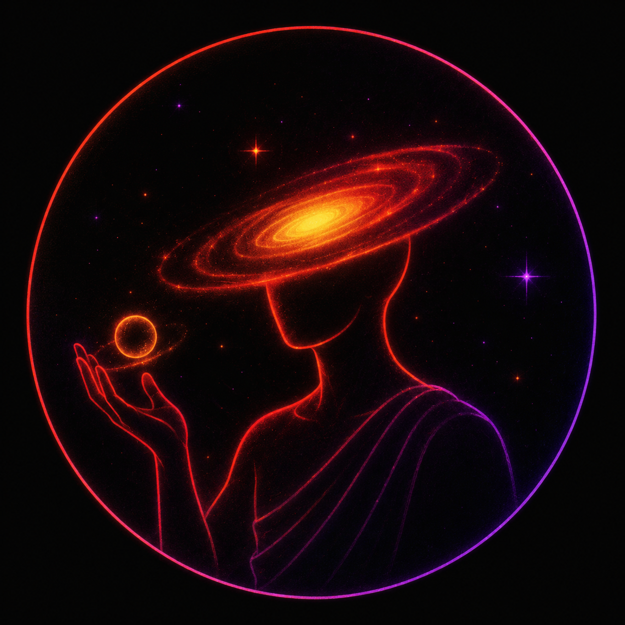 Space V